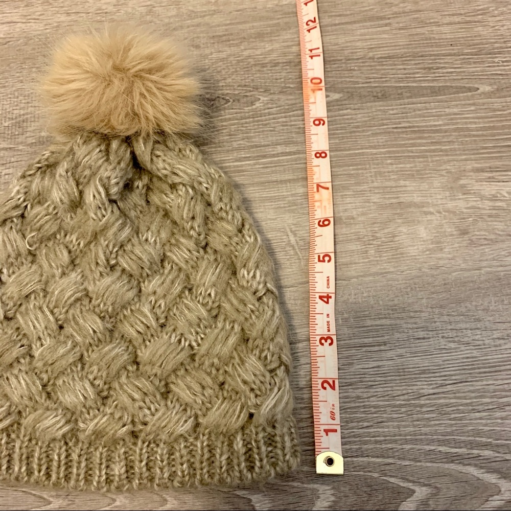 ❄️Simons | Toque + Pompom - Picture 2 of 4